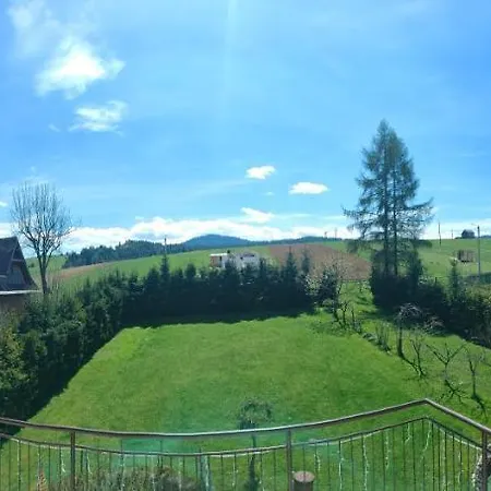 Na Brzegu * Lapsze Wyzne