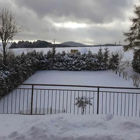 Na Brzegu * Lapsze Wyzne