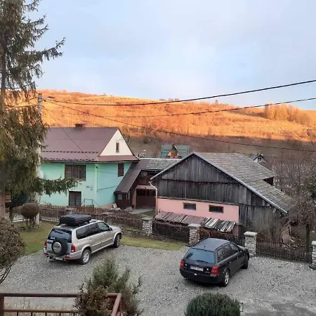 ゲストハウス Na Brzegu