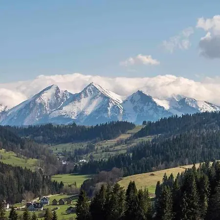 ゲストハウス Na Brzegu *