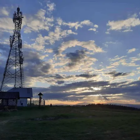 Na Brzegu * Lapsze Wyzne
