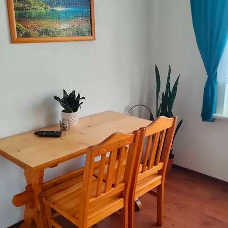 ゲストハウス Na Brzegu