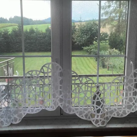 ゲストハウス Na Brzegu