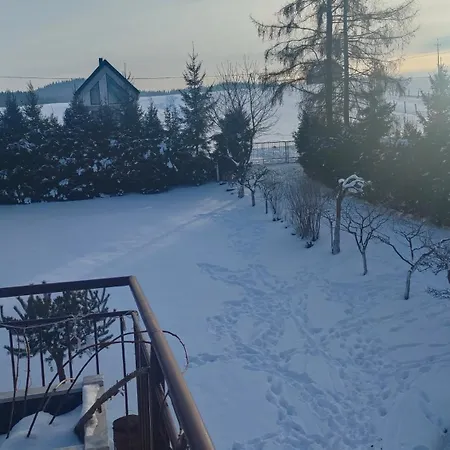 Na Brzegu * Lapsze Wyzne