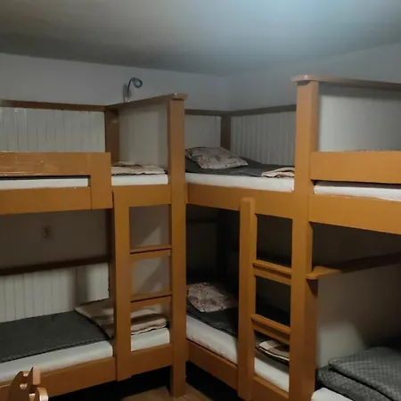 ゲストハウス Na Brzegu *