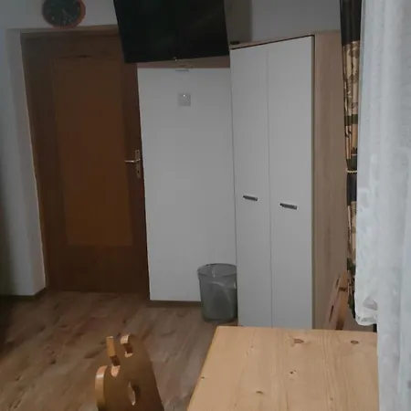 Na Brzegu ゲストハウス Lapsze Wyzne