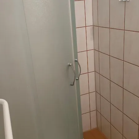 ゲストハウス Na Brzegu Lapsze Wyzne