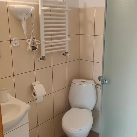 Na Brzegu * Lapsze Wyzne