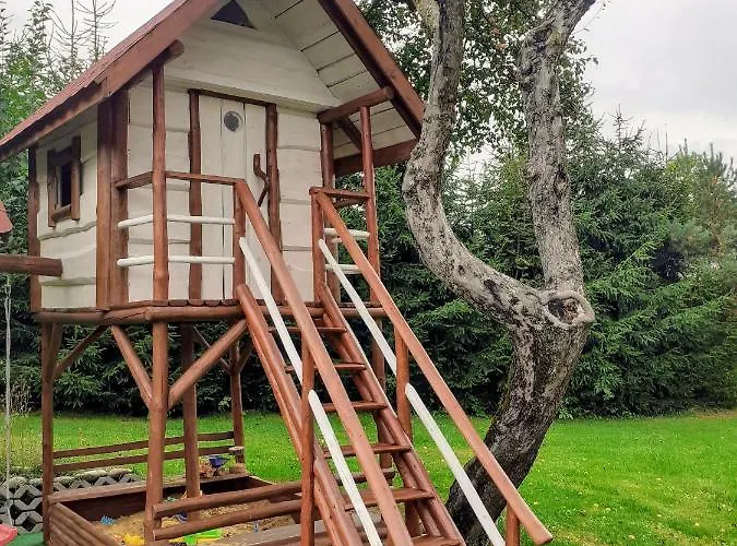 Na Brzegu Lapsze Wyzne