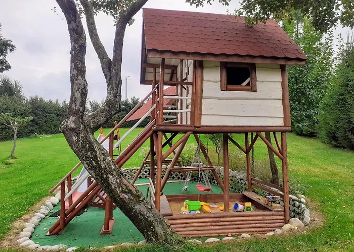 Na Brzegu Gasthuis *