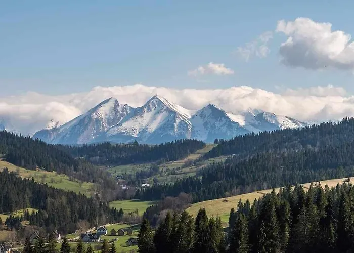 Gasthuis Na Brzegu *