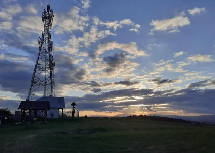Na Brzegu * Lapsze Wyzne