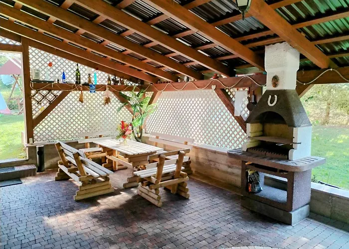 Na Brzegu Gasthuis *