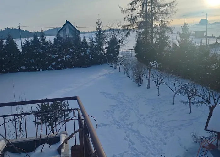 Na Brzegu * Lapsze Wyzne