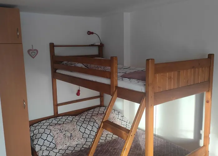 Na Brzegu Gasthuis *