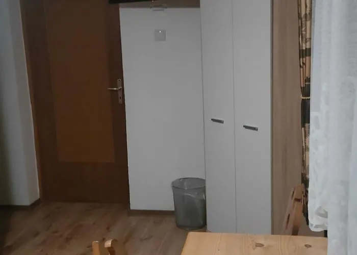 Na Brzegu Gasthuis Lapsze Wyzne