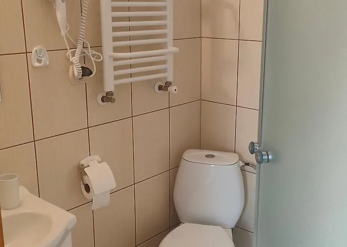 Na Brzegu * Lapsze Wyzne